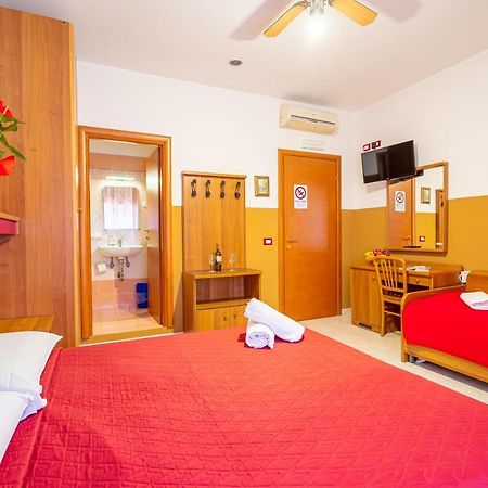 Booking Now Rome-Address Via Palestro,56- Breakfast Included Екстериор снимка