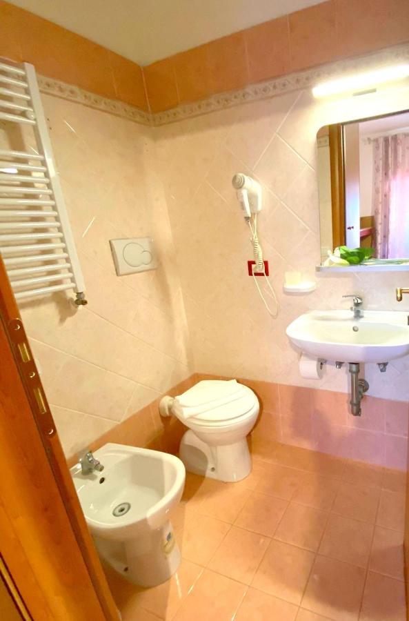 Booking Now Rome-Address Via Palestro,56- Breakfast Included Екстериор снимка