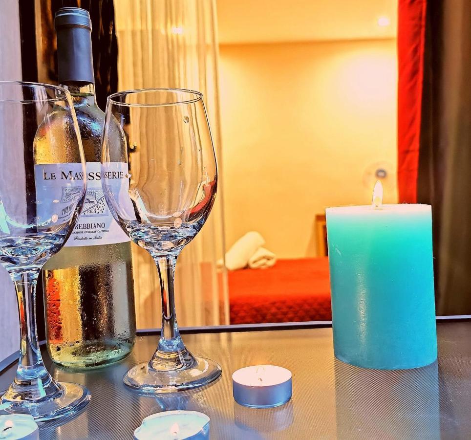 Booking Now Rome-Address Via Palestro,56- Breakfast Included Екстериор снимка