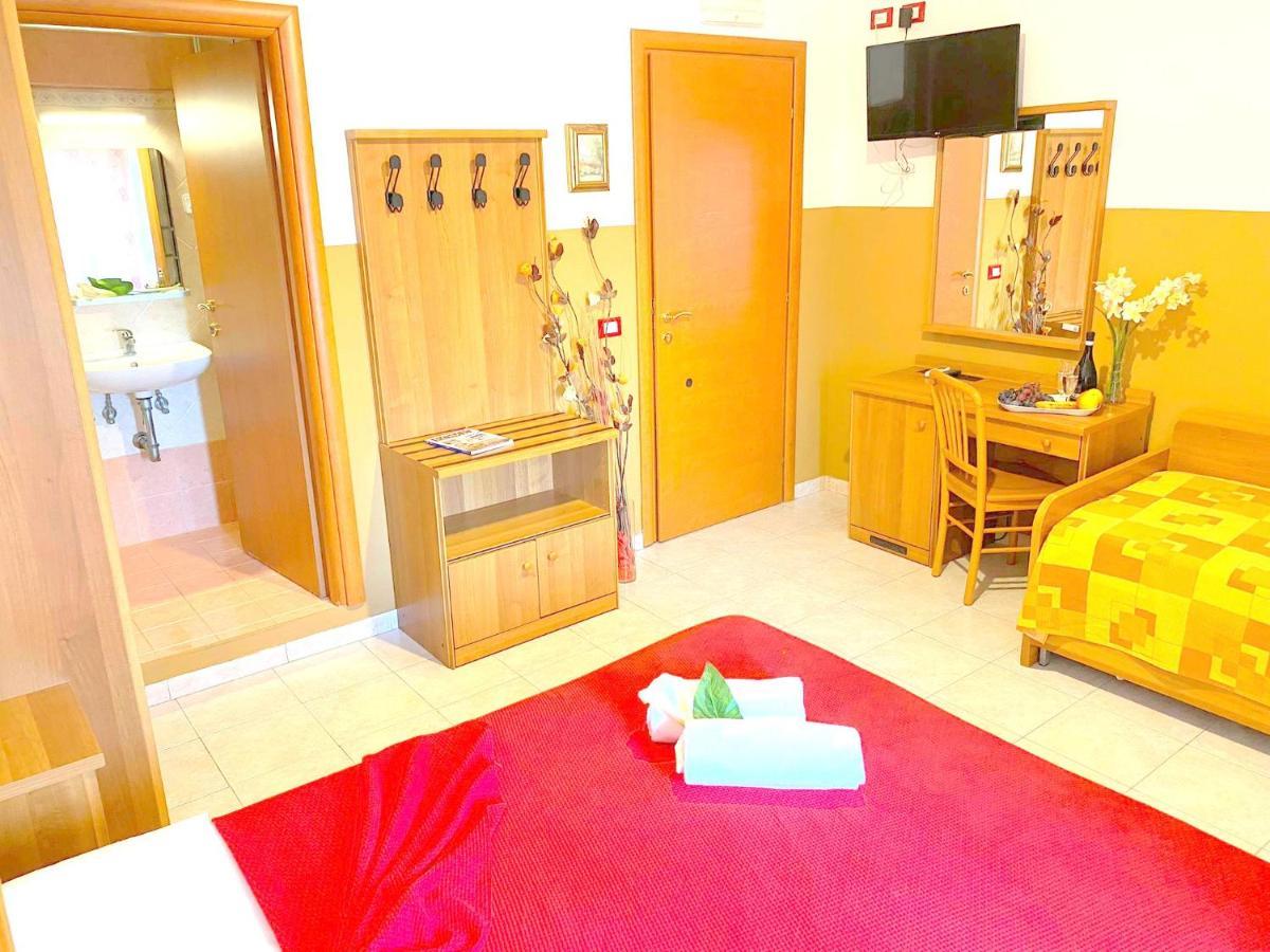 Booking Now Rome-Address Via Palestro,56- Breakfast Included Екстериор снимка