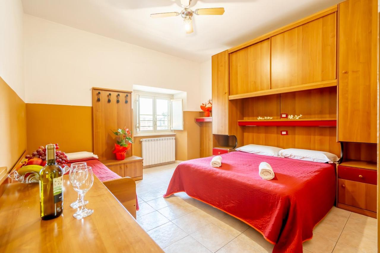 Booking Now Rome-Address Via Palestro,56- Breakfast Included Екстериор снимка