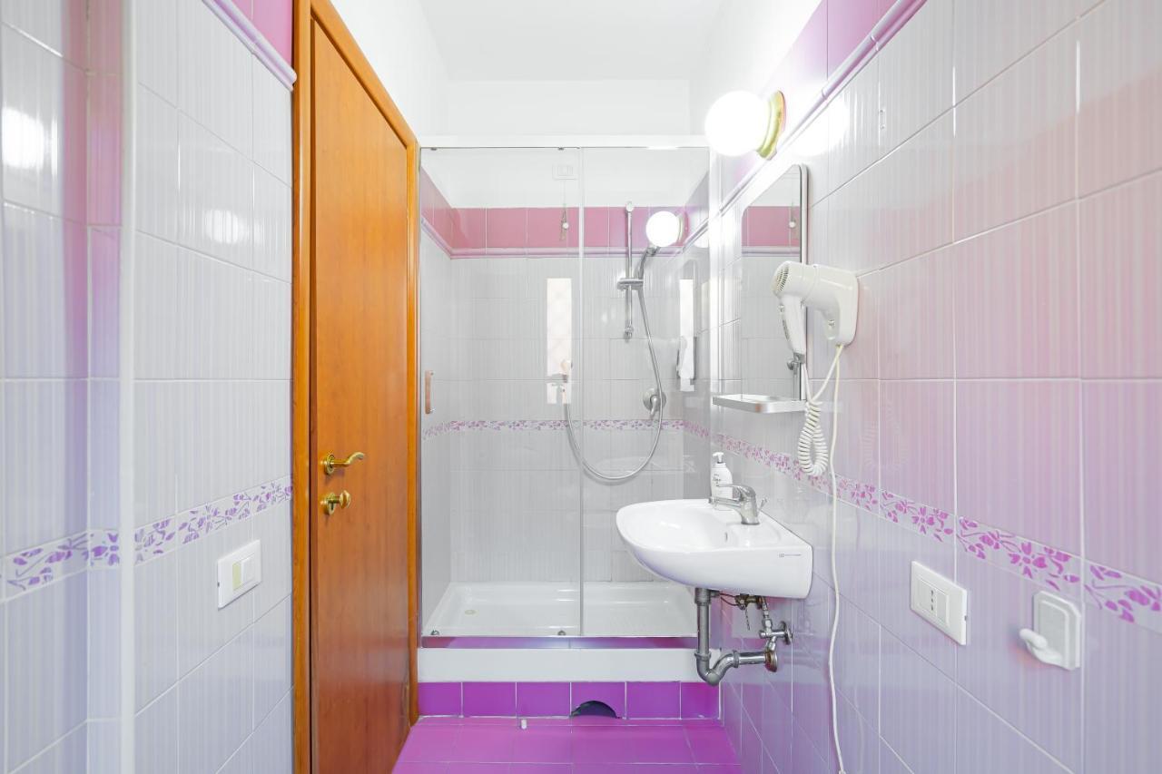Booking Now Rome-Address Via Palestro,56- Breakfast Included Екстериор снимка