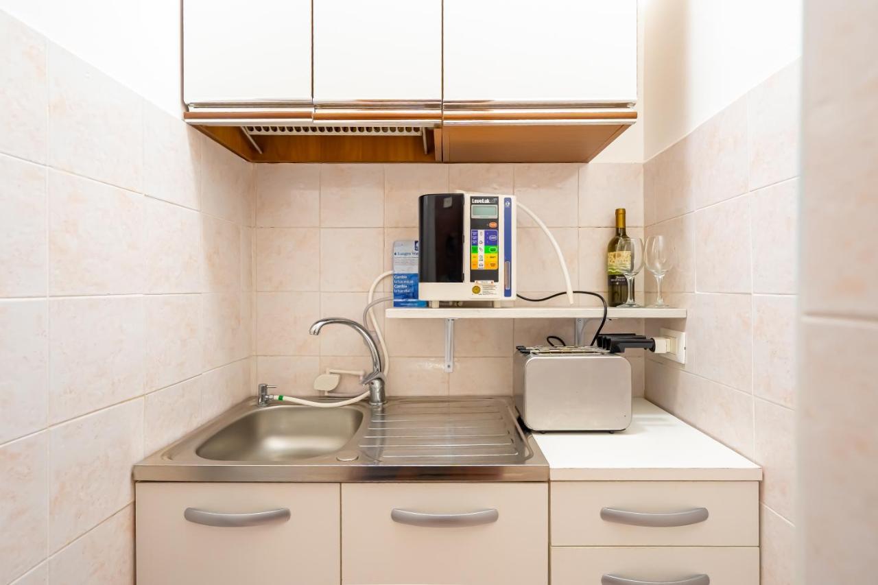 Booking Now Rome-Address Via Palestro,56- Breakfast Included Екстериор снимка