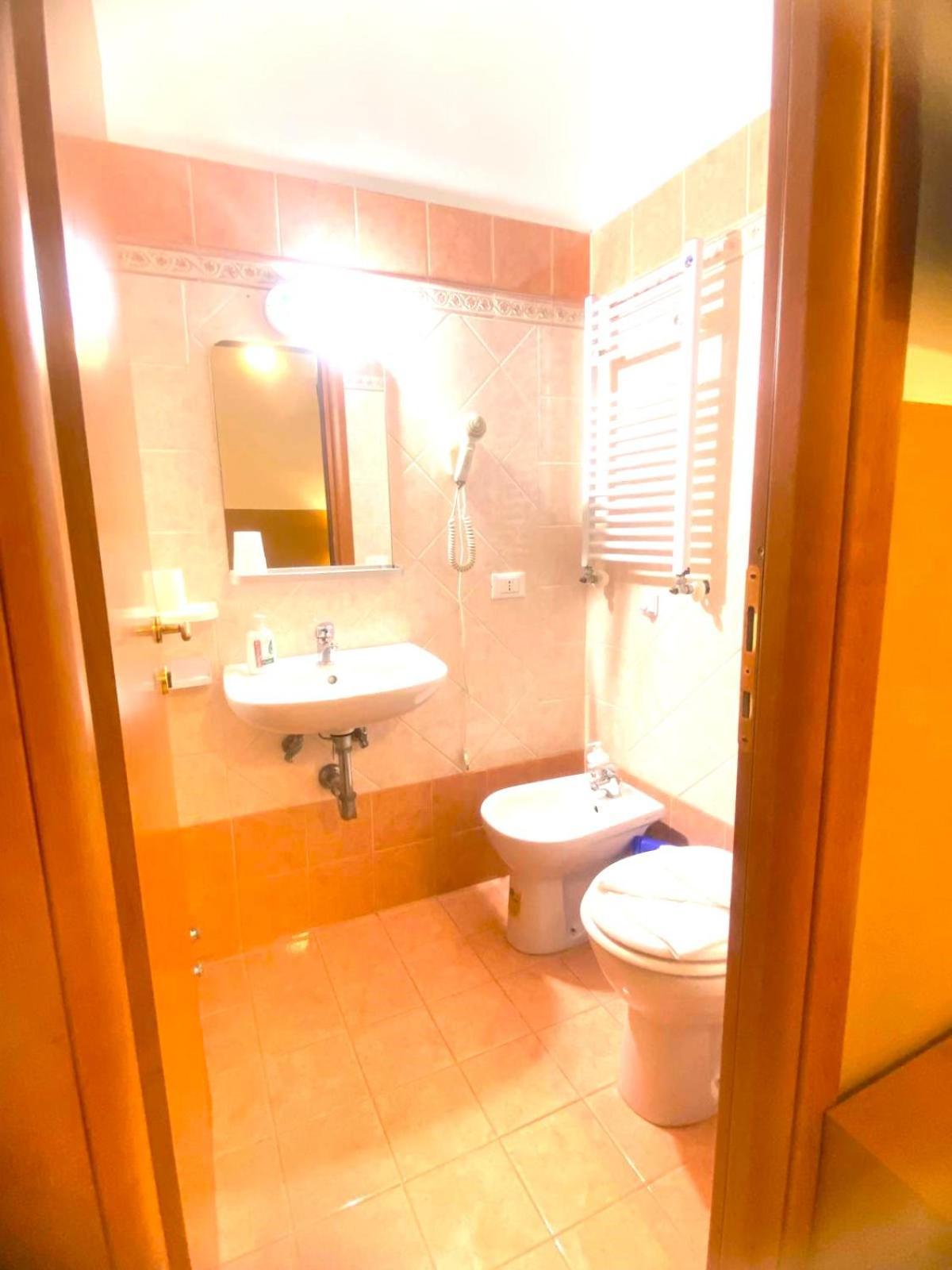 Booking Now Rome-Address Via Palestro,56- Breakfast Included Екстериор снимка
