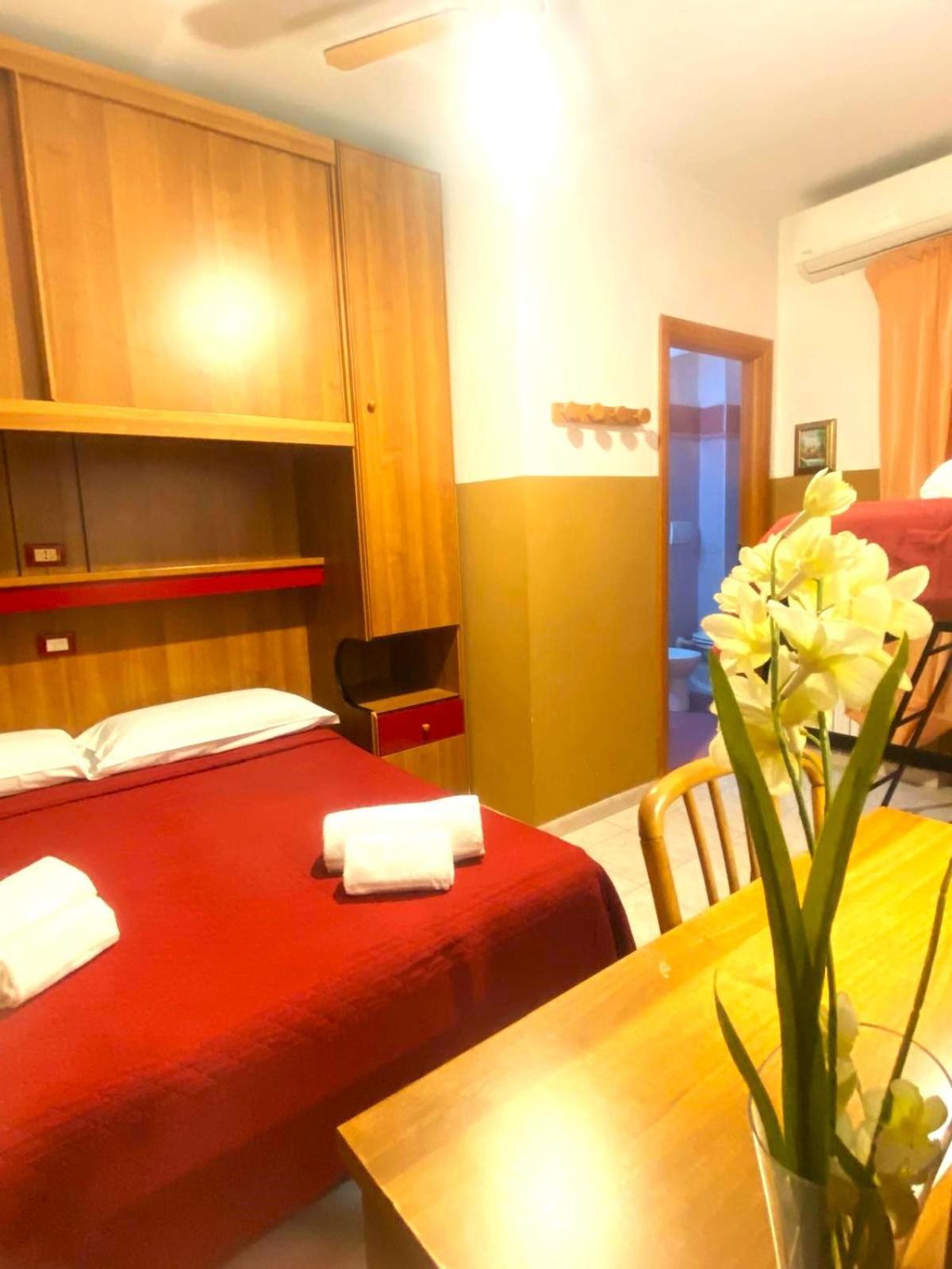 Booking Now Rome-Address Via Palestro,56- Breakfast Included Екстериор снимка